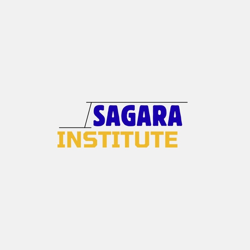 Logo SAGARA INSTITUTE